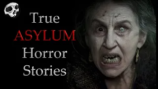 Top 10 Scary Insane Asylum Stories that Will Give You the Creeps