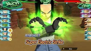 SUPER DRAGON BALL HEROES WORLD MISSION - Tutorial Video #4 | Switch, PC