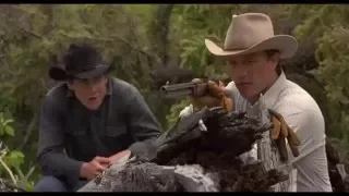 Brokeback Mountain (2005) Trailer 1080P