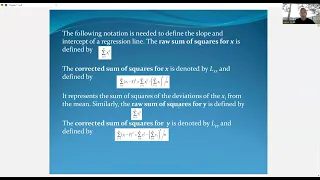 Fundamentals of Biostatistics - Rosner - Simple Linear Regression