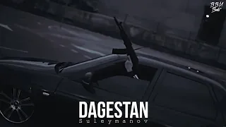 Suleymanov - Dagestan (2021)