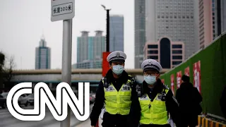 China anuncia flexibilização geral de restrições contra a Covid | LIVE CNN