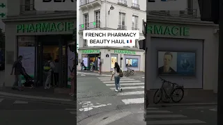 Best Skincare Products To Get At A French Pharmacy - Citypharma Beauty Haul