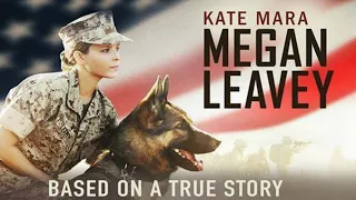 The story of Cpl. Megan Leavey and Sgt. Rex