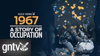 1967: A Story of Occupation