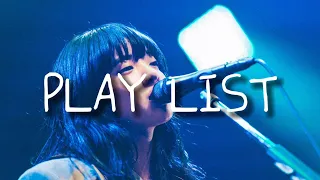 [𝐏𝐋𝐀𝐘 𝐋𝐈𝐒𝐓]  jpop 입문 playlist🎧