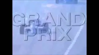 Hungarian Grandprix Commercial EuroSport 1989