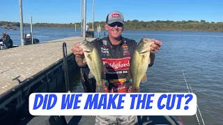 BASS Open/ Grand Lake…Day 2 Competition Report