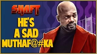 SHAFT 2019 MOVIE REVIEW - Double Toasted