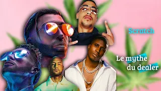 LA DROGUE DANS LE RAP (PNL, Booba, Bosh)