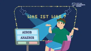 Aerobes und anaerobes Training: Was ist der Unterschied? | Wissen ist gesund