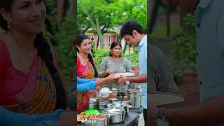 INIYA Serial Episode Shorts 234 - 3 | Alya Manasa,Rishi |#shorts #ytshorts | Saregama TV Shows Tamil