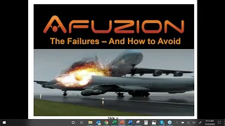 How To Fail (and how NOT to Fail) at Aviation Development  Certification via DO-178C/DO-254, ARP475A