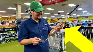 PRICE DID NOT MATTER...We Were Buying This SCOTTY CAMERON!!!