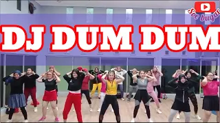 DJ DUM DUM/DANGDUT FANKY REMIX/BUGAR KREASI WITH FUNPARK