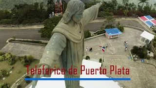 Teleferico de Puerto Plata (4Kideo)