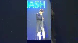 Dimash Riga Arnau 秋意浓” “Autumn strong” Dear fancam