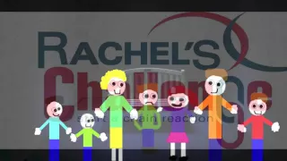 Rachel's Challenge Part 7