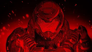 𝘈𝘳𝘨𝘦𝘯𝘵 𝘔𝘦𝘵𝘢𝘭 𝘔𝘪𝘹 / DOOM Eternal