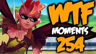 Dota 2 WTF Moments 254