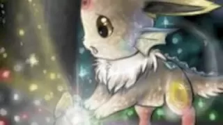 Eevee [Stand in the Rain]