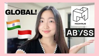 *underrated* Online GLOBAL Kpop Auditions To Audition For! Abyss Company and Modhaus Online Audition