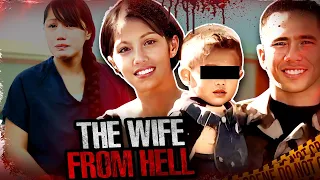 The most nightmarish love triangle ever! The Case of Nathan Paet. True Crime Documentary.