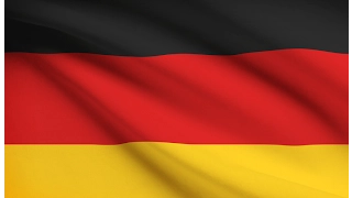 Playlist of German songs