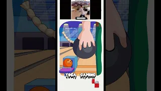 🔥 DOP 3 LEVEL 164 Knock Down all the Pins IOS⚡ANDROID #gameplay #shorts #trending