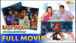 Baliktaran: Si Ace at si Daisy Full Movie HD | Rufa Mae Quinto, Bayani Agbayani