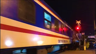 [2023] Railroad crossings in Ho Chi Minh City - Showreel