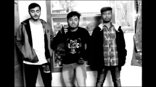 EPR IYER-RAASTA MAHN (XRYOS #BEATBOX #COVER) | ADIACOT | PROD-GJ STORM |XRYOS