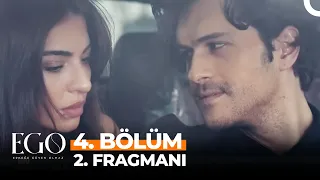 Ego 4. Bölüm 2. Fragmanı | Elinizden Geleni Ardınıza Koymayın