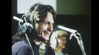 Yes - America promo clip 1972 - enhanced sound