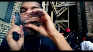 Every Person Dissed In 600Breezy - Don't Get Smoked