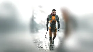 Half Life: Epistle 3 | Leaked Concept