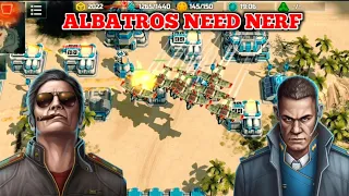 ART OF WAR 3 | THIS IS THE REASON ALBATROS IS BETTER THAT THOR