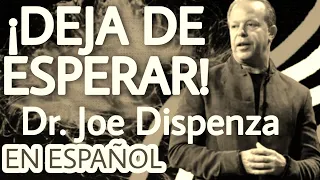 Dr. Joe Dispenza EN ESPAÑOL - ASÍ SE MANIFIESTA.