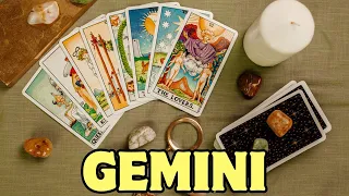 GEMINI 🤯U LIKING THIS PERSON GAVE THEM A MASSIVE EGO & NOW U DON'T LIKE THEM ITS CAUSING THEM TO...