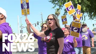 Rat infestation at California DMV leads to hospital visits, union pleads for action