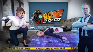 Home Detective - Final Release Trailer