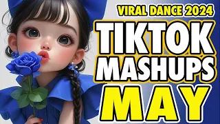 New Tiktok Mashup 2024 Philippines Party Music | Viral Dance Trend | May 7th