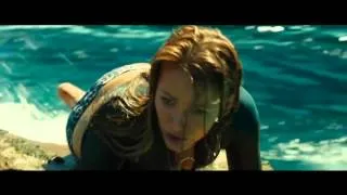 THE SHALLOWS - International Trailer