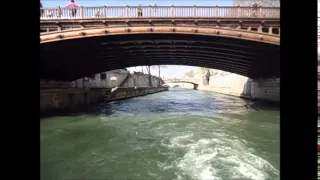 La Seine - Paris