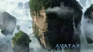 AVATAR (HQ) Soundtrack by James Horner - You don't dream In Cryo (1)