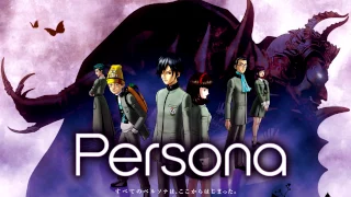 Revelations: Persona Opening