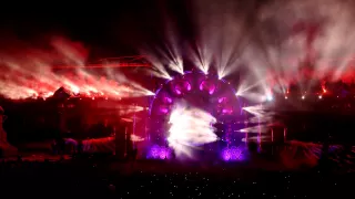 Defqon1 Weekend Festival 2015  Official Endshow Saturday DUTCH 1080p