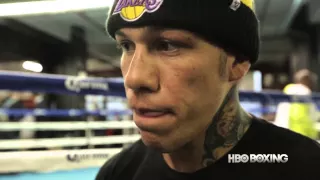 HBO Boxing News: Gabe Rosado