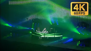 Sean Tyas - Lift, 4K 60fps AI Enhanced (Tiesto live at Copenhagen 2007)