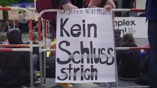 NSU-Urteil in München - Kein Schlussstrich!